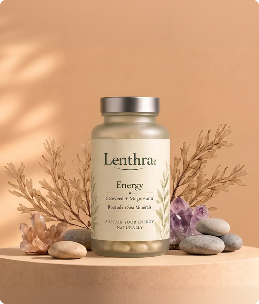 Lenthra Energy