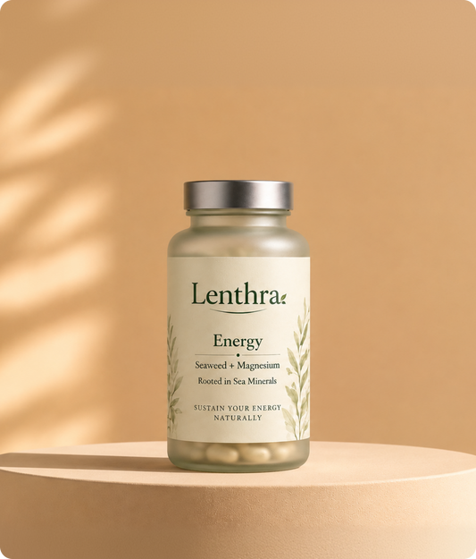 Lenthra Energy