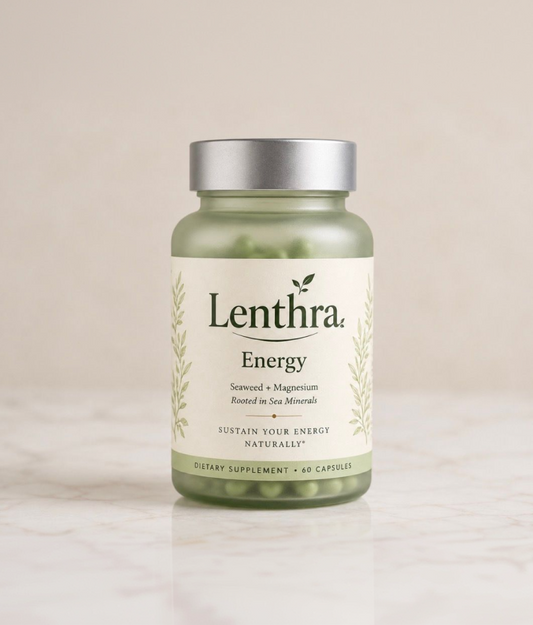 Lenthra Energy