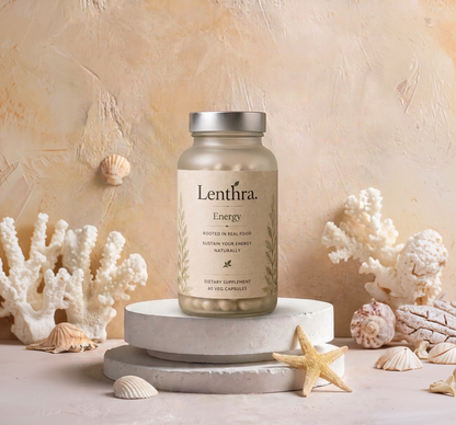 Lenthra Energy