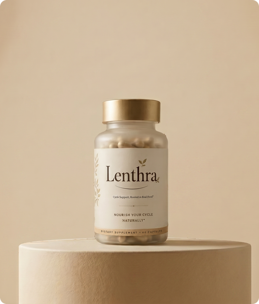 Lenthra Cycle Support