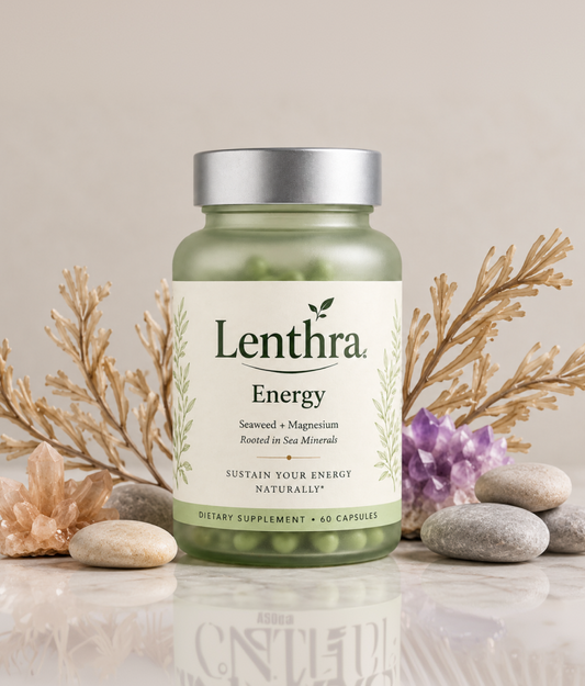 Lenthra Energy